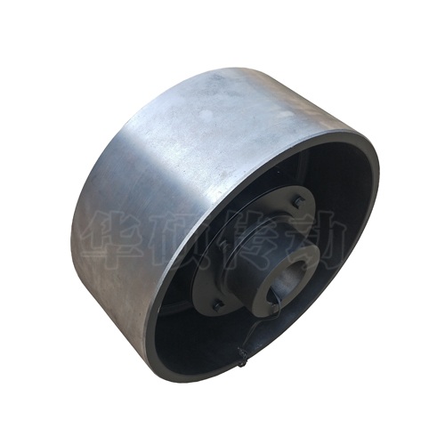 LXZ型帶制動(dòng)輪彈性柱銷聯(lián)軸器